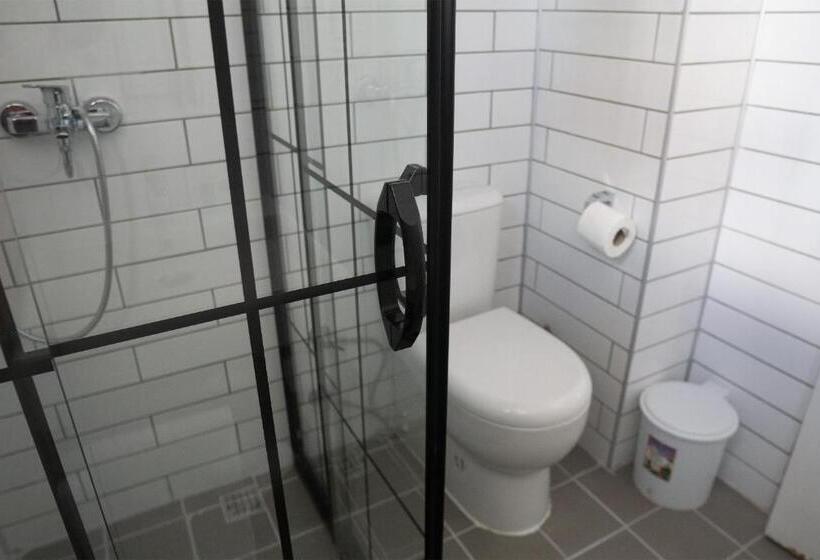 Номер Стандарт, Z Otel