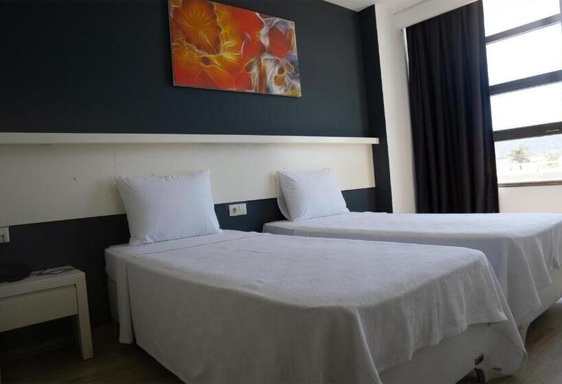 Номер Economy, Z Otel