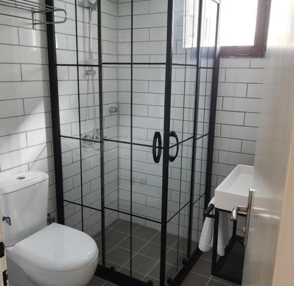 Семейный Номер, Z Otel