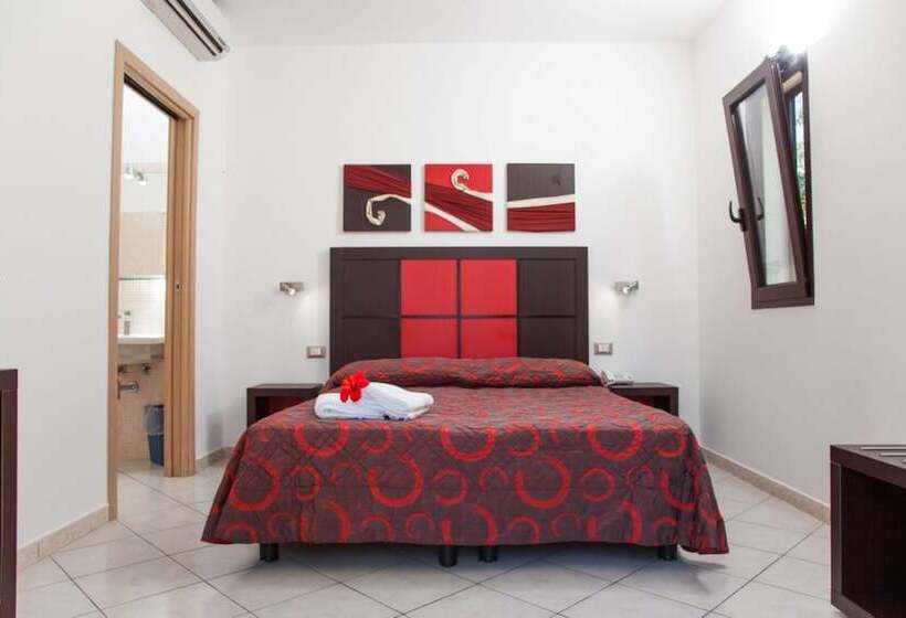 Номер Economy, Resort Villa Hermosa