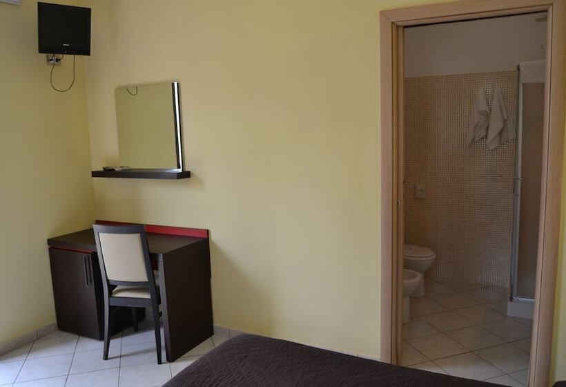 Номер Economy, Resort Villa Hermosa