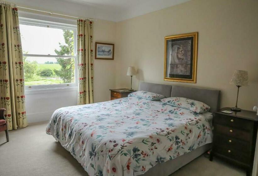 Номер Superior, Croxton House Bed And Breakfast