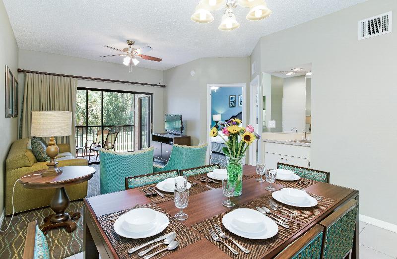침실 2개 빌라, Alhambra Villas