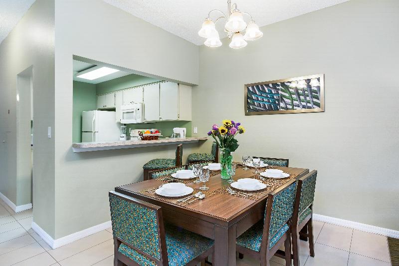 빌라 침실 1개, Alhambra Villas