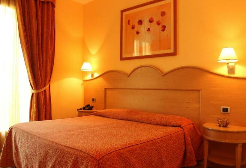 اتاق راحتی, Blu Tropical Resort