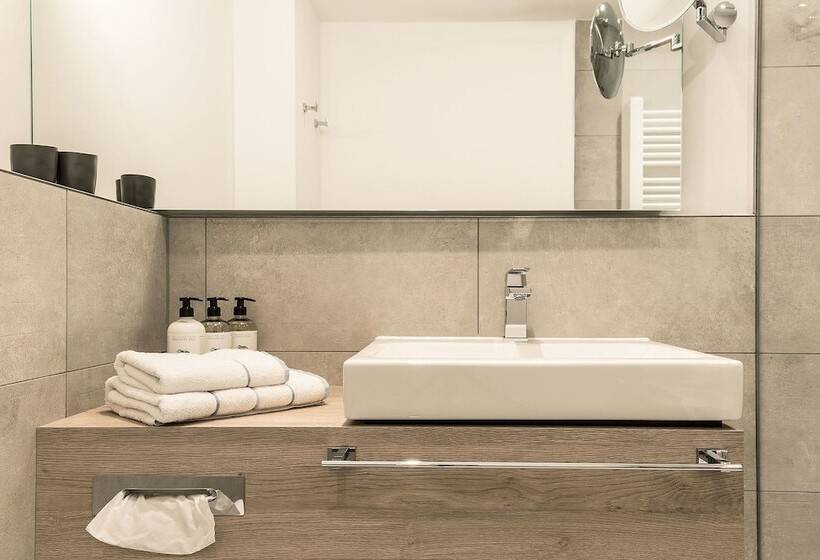 Классический Номер, Maximilians Boutique Hotel Landau