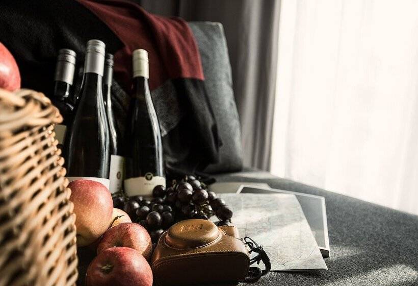 Номер Комфорт, Maximilians Boutique Hotel Landau