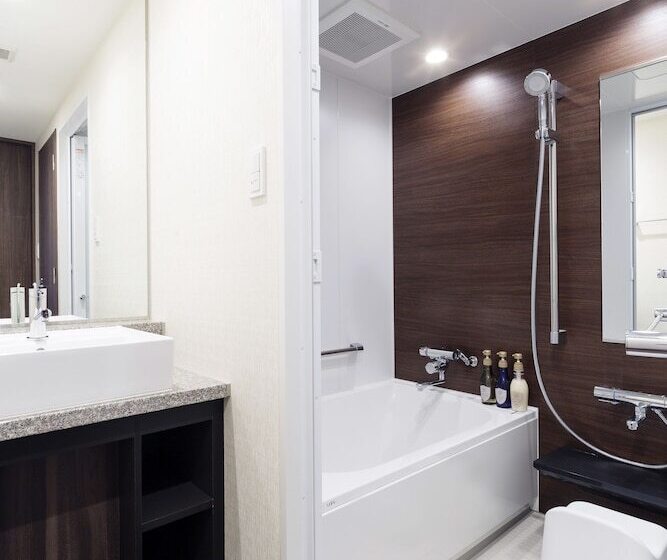 Номер Superior, Mystays Premier Akasaka