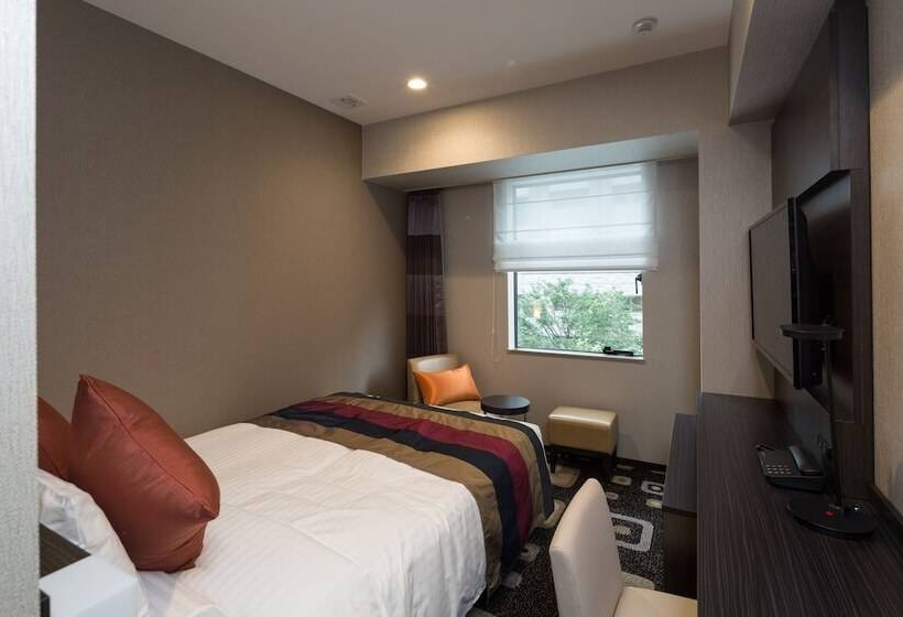 Номер Superior, Mystays Premier Akasaka