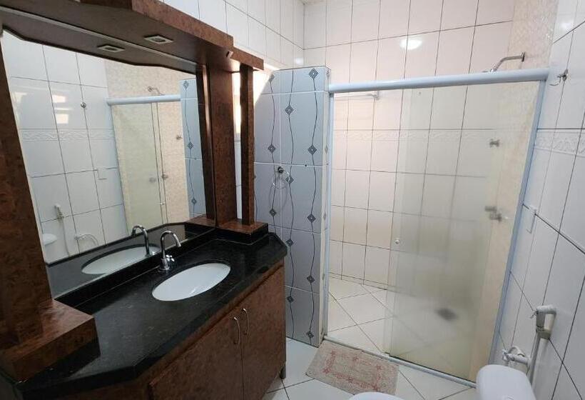 Номер Deluxe, Pousada Ceara  Porto Das Dunas