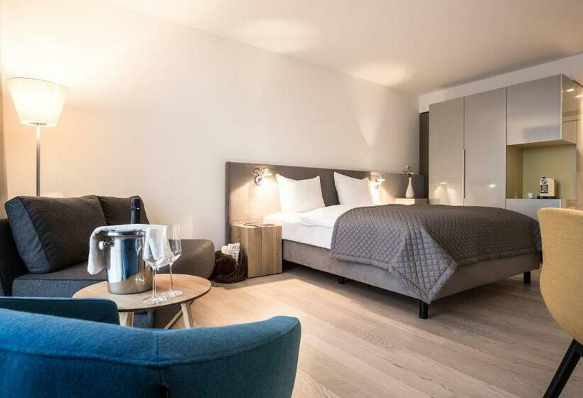 Номер Стандарт, Maximilians Boutique Hotel Landau