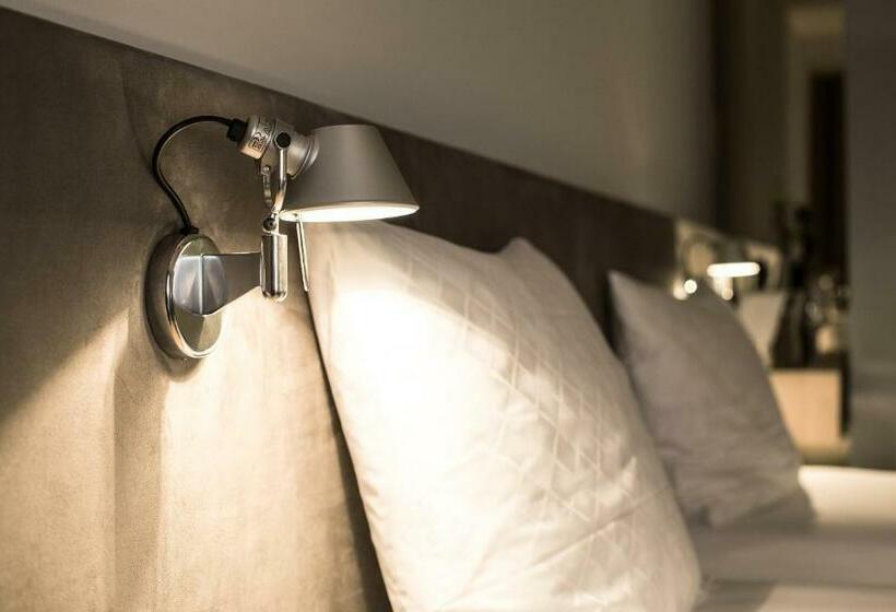Классический Номер, Maximilians Boutique Hotel Landau