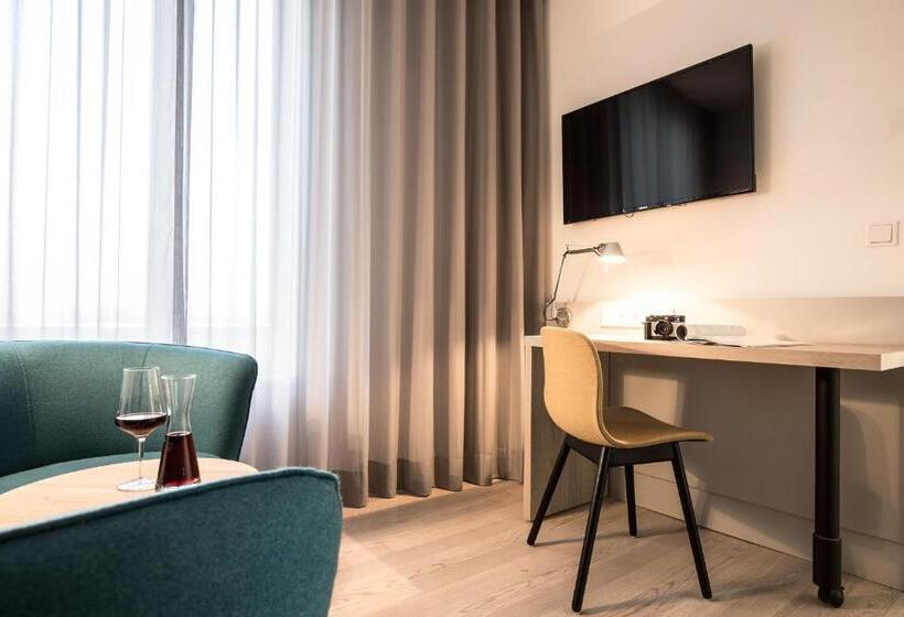 Полулюкс, Maximilians Boutique Hotel Landau