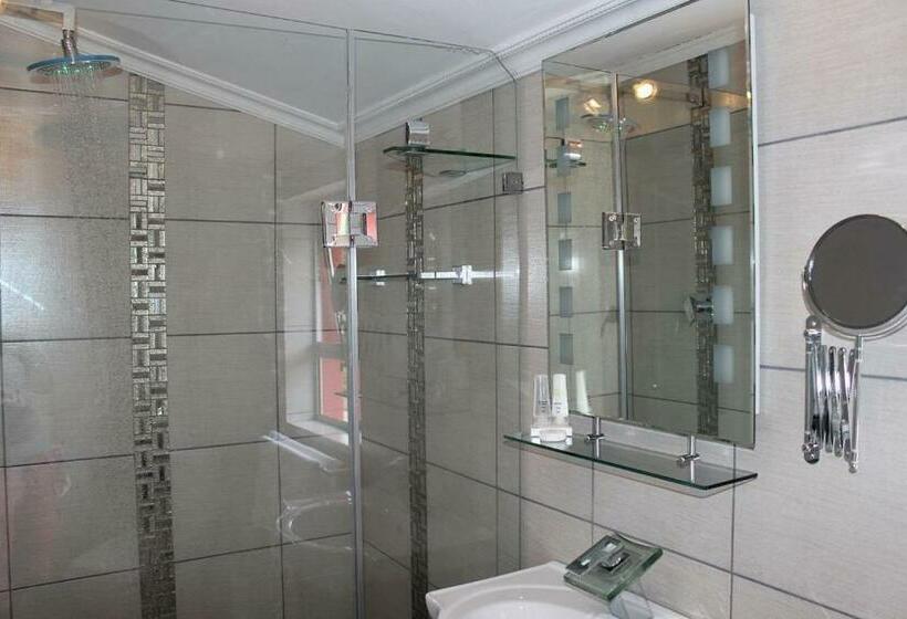 Номер Стандарт, Lodge Bellagio