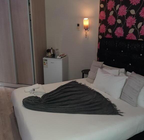 Номер Стандарт, Lodge Bellagio