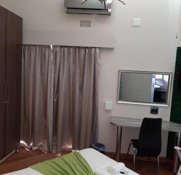 Номер Стандарт, Lodge Bellagio