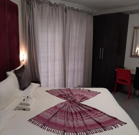 Номер Стандарт, Lodge Bellagio