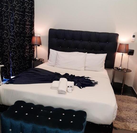 Номер Стандарт, Lodge Bellagio