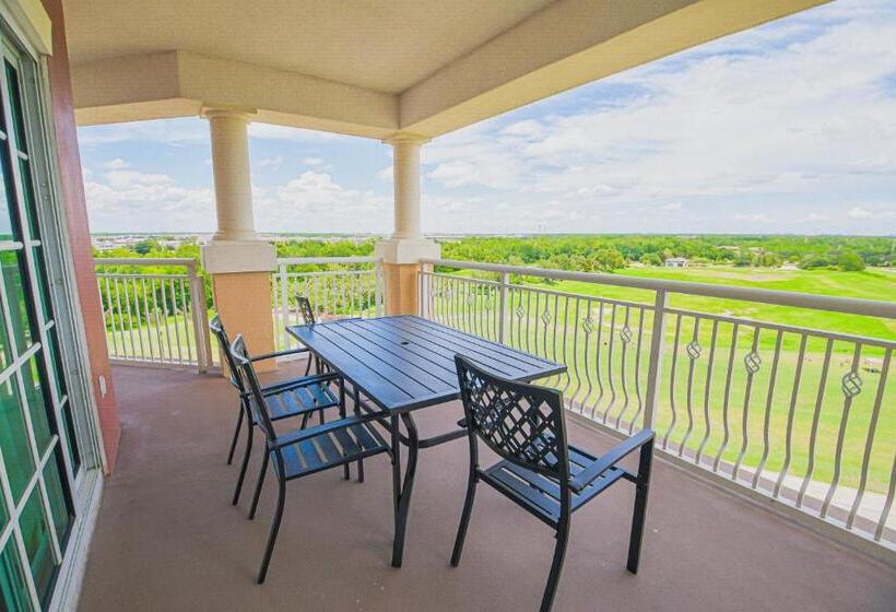 Suíte, Reunion Resort & Golf Club