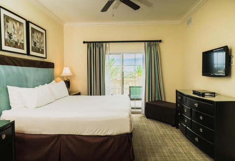 Vivenda Superior 3 Quartos, Reunion Resort & Golf Club