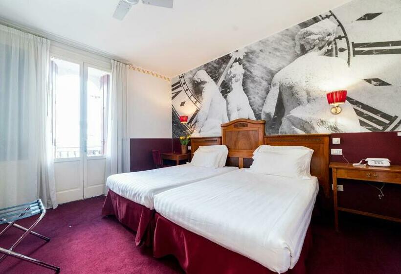 اتاق کلاسیک, Antico Hotel Vicenza