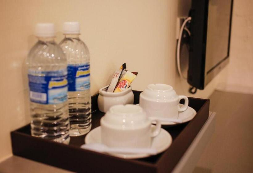 سوییت خانوادگی, Art Cottage Boutique