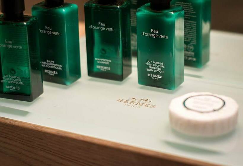 Номер Deluxe с Видом, Puebloastur Eco Resort Hotel & Spa