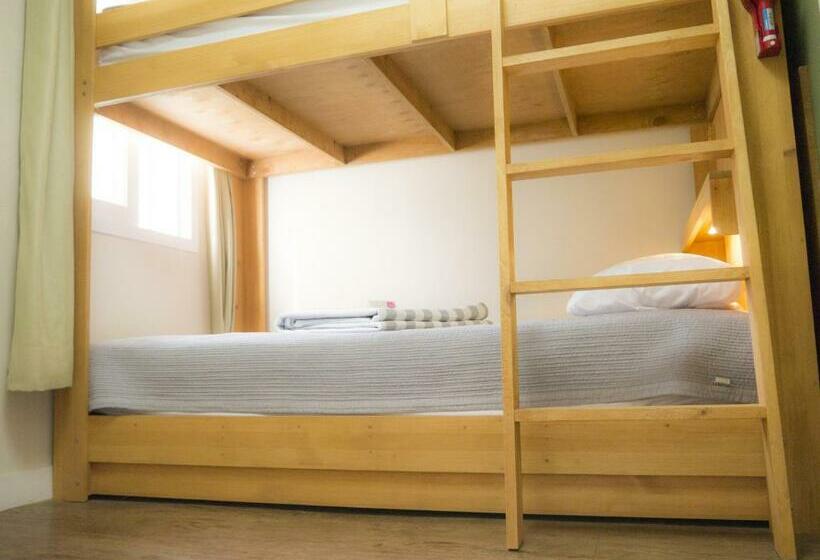 스탠다드 룸, Br. Guesthouse Hongdae