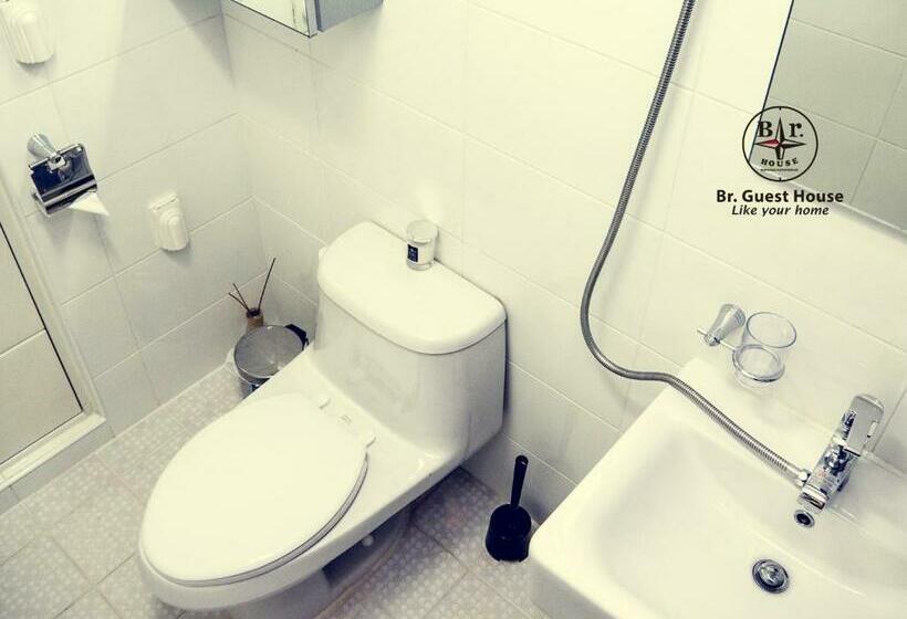 스탠다드 룸, Br. Guesthouse Hongdae