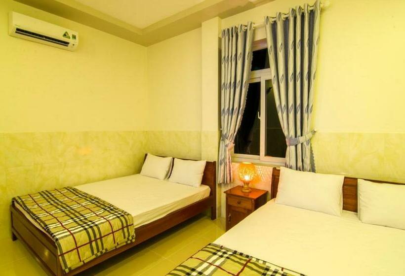 اتاق استاندارد, Gia Thanh Phu Quoc Guest House