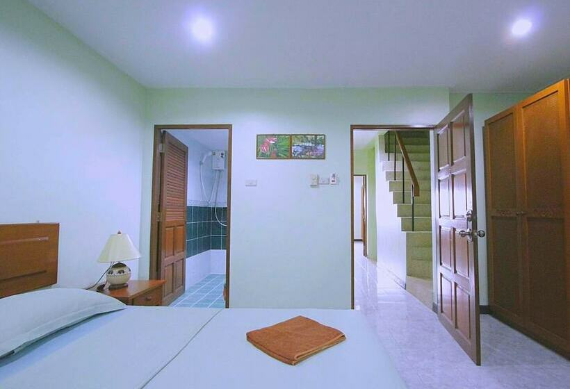 스탠다드 룸, Green Island Guesthouse