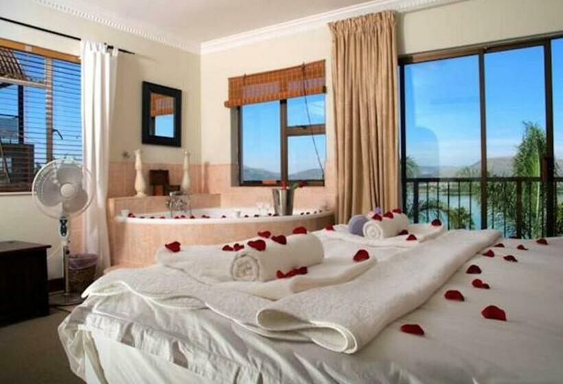 Стандартный Номер Кровать Кинг, La Dolce Vita Guest House
