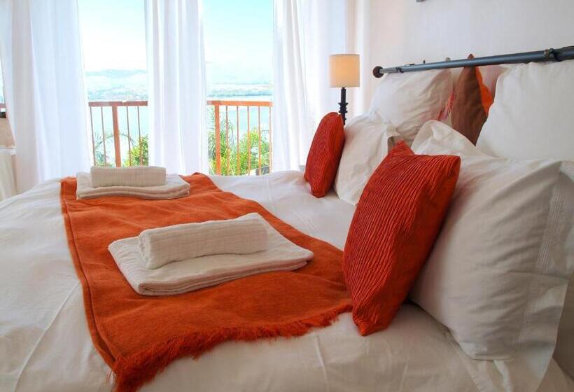 Номер Стандарт с Гидромассажем, La Dolce Vita Guest House
