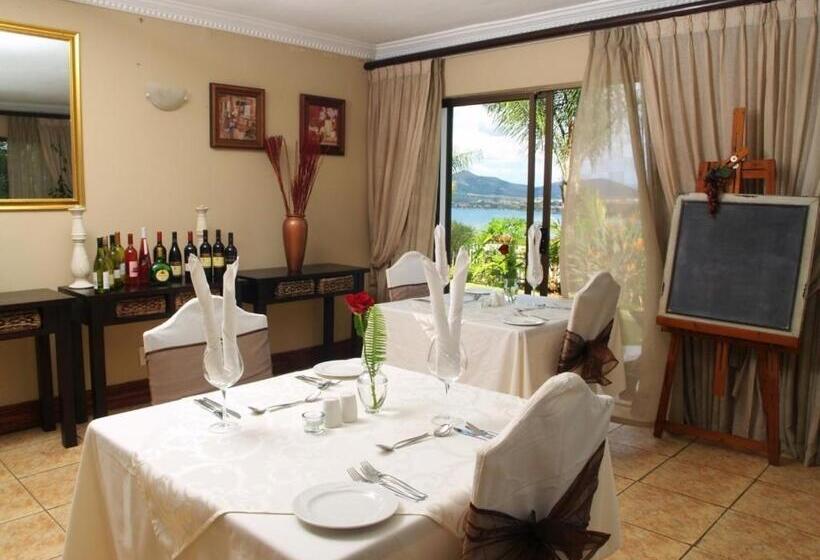 Стандартный Номер Кровать Кинг, La Dolce Vita Guest House