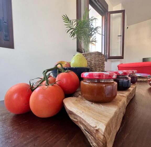 스탠다드 전망 룸, Yanes Bed And Breakfast Ronda