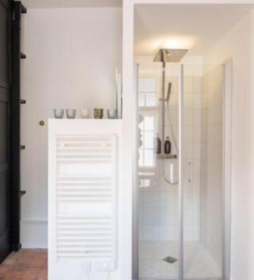 Номер Deluxe, Château De Beaugency, Junior Suite La Loge