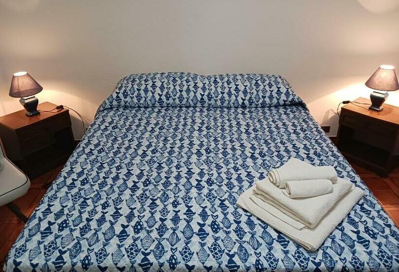 Номер Стандарт, Nora Casa Vacanze/bed And Breakfast
