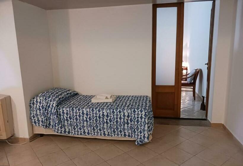 Номер Стандарт, Nora Casa Vacanze/bed And Breakfast