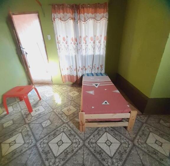 Семейный Номер, Hostel Loli