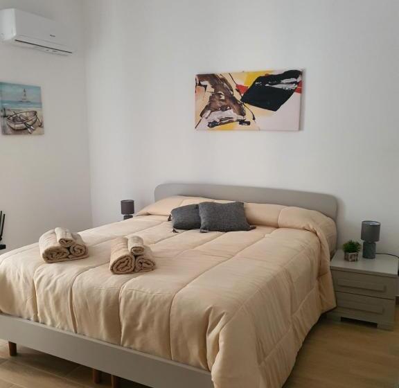اتاق استاندارد, La Casa Di Serafina