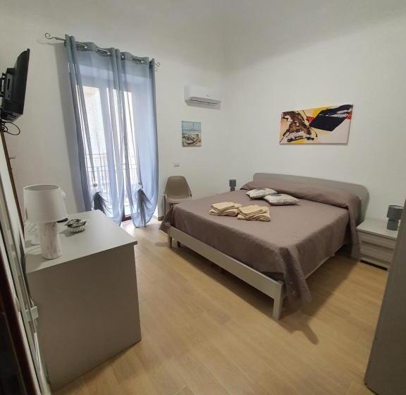اتاق استاندارد, La Casa Di Serafina