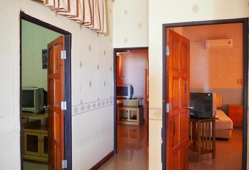 Family Suite, Onthebeach Resort