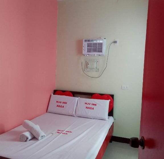 Номер Deluxe Одноместный, Wjv Inn Naga