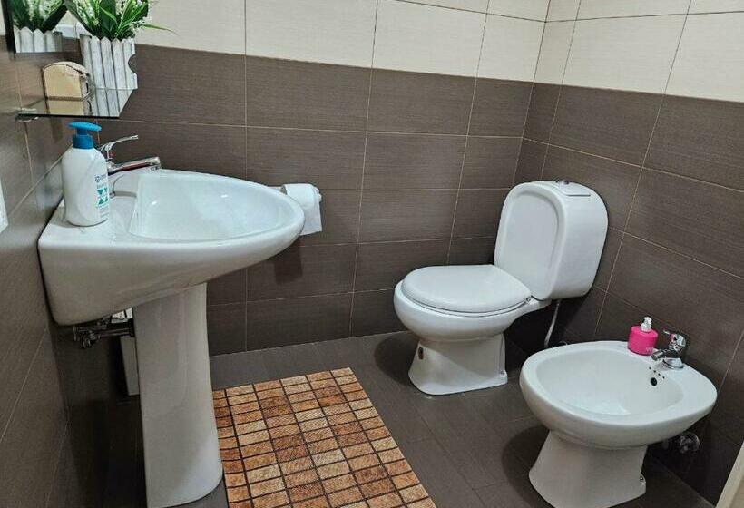 Номер Стандарт Индивидуальный, B&b Al Borgo