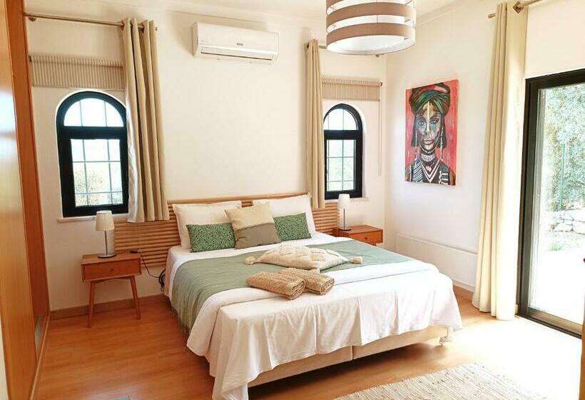Люкс Вид на Горы, B&b Vila Alegria Ch1 Estoi
