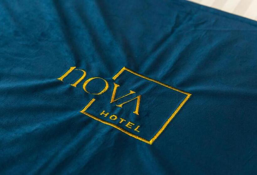 Номер Стандарт Кровать Кинг Адаптированный для Инвалидов, Nova Luxury