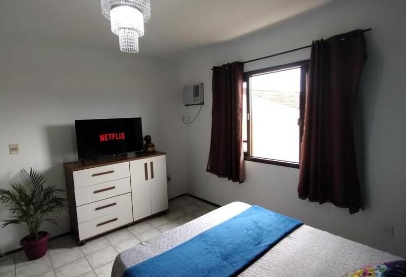 스위트, Mandallah Hostel