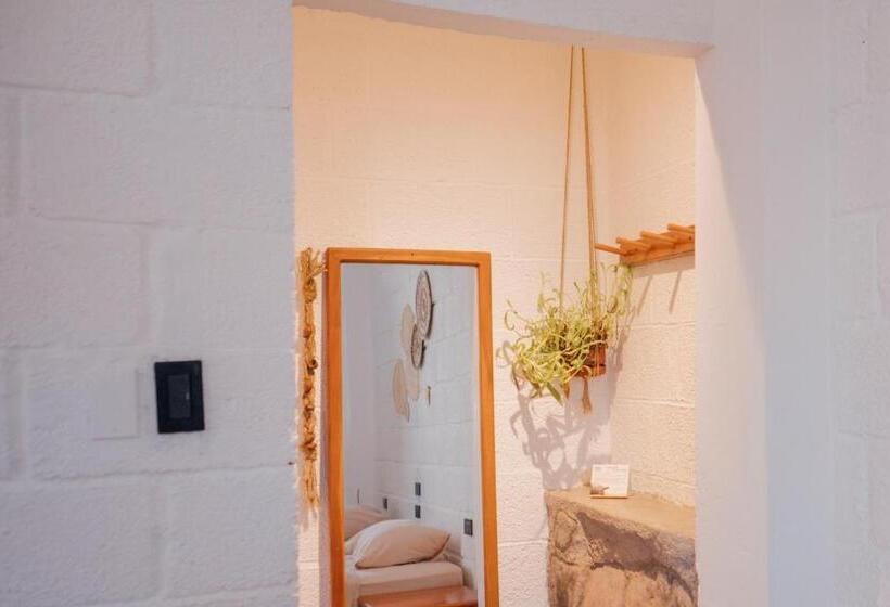 Номер Стандарт, Hostal Pimampiro