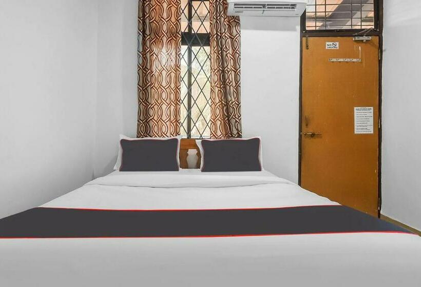 Трехместный Номер Классика, Collection O Ashwem Beach Side Stay