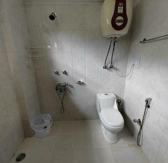 Номер Economy, Eagle Guesthouse